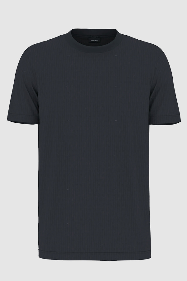 ΜΠΛΟΥΖΑ T-SHIRT JOOP! - 404 ΜΠΛΕ